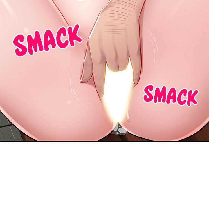 Boss Around Chapter 13 Page 83