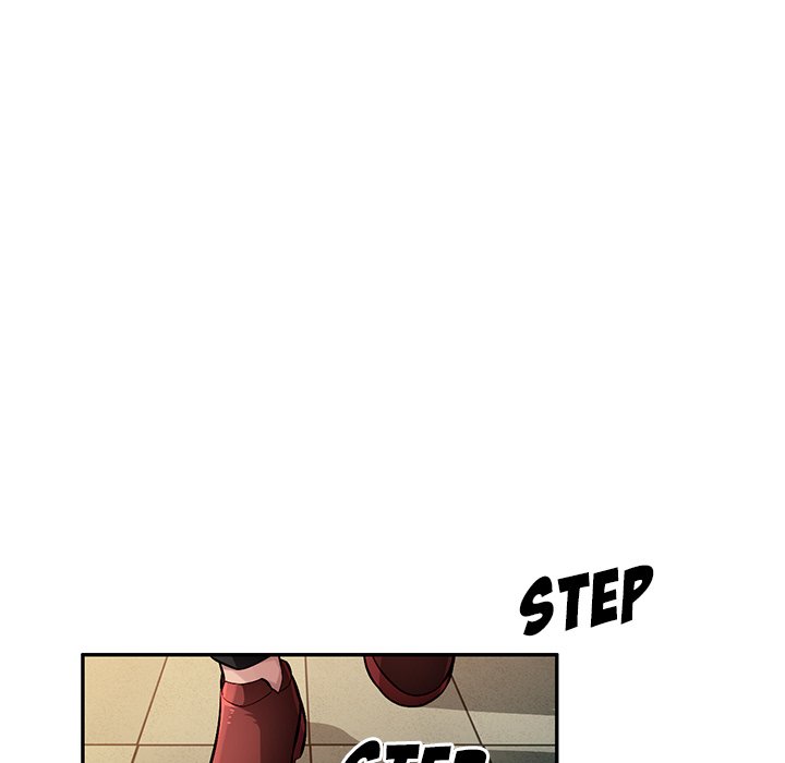 Boss Around Chapter 13 Page 84