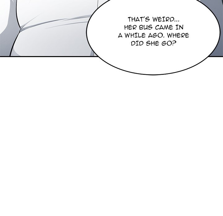 Boss Around Chapter 13 Page 86