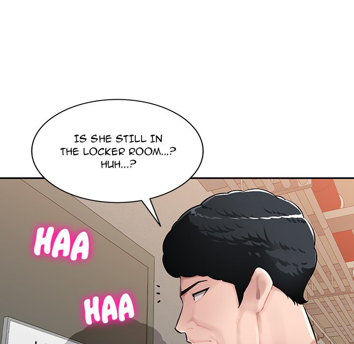 Boss Around Chapter 13 Page 87