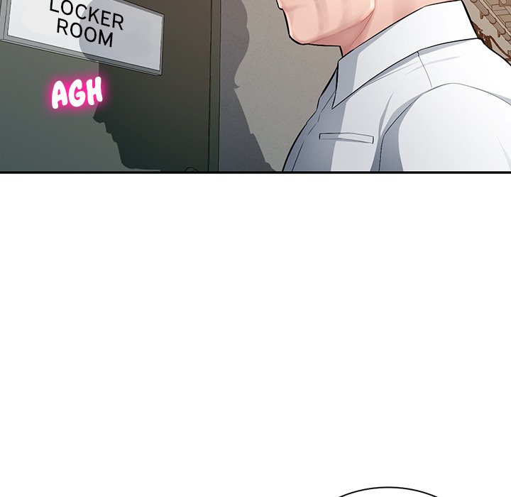 Boss Around Chapter 13 Page 88
