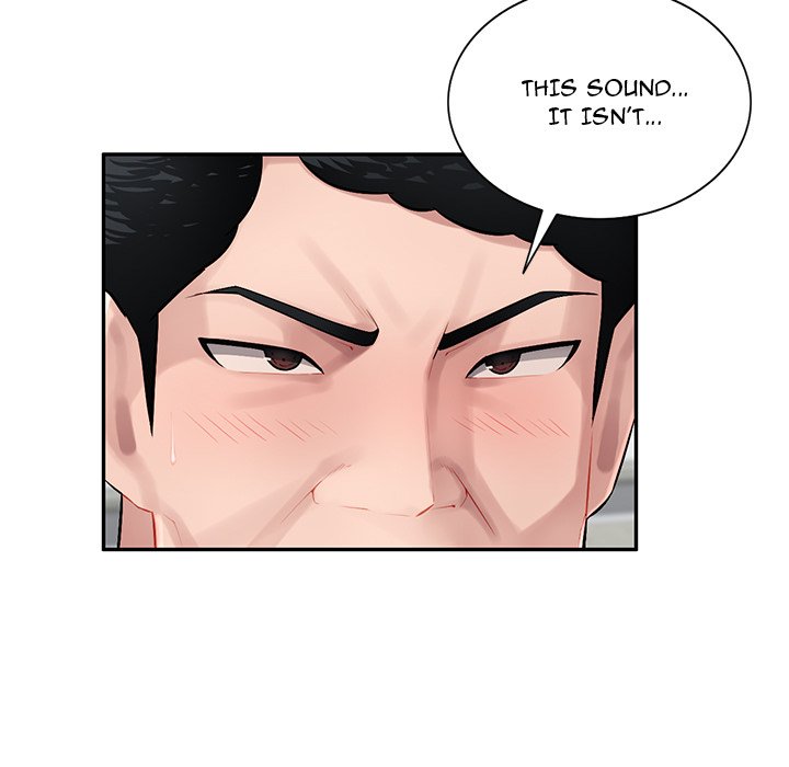 Boss Around Chapter 13 Page 89