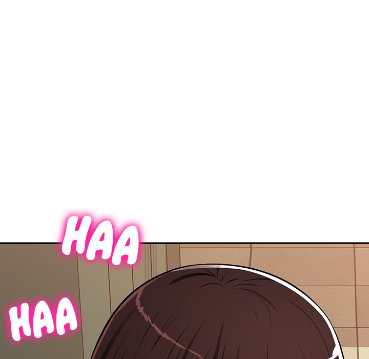 Boss Around Chapter 13 Page 9