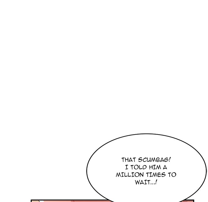 Boss Around Chapter 13 Page 94