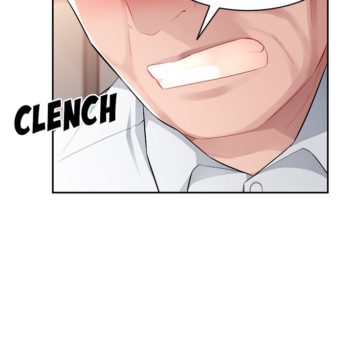 Boss Around Chapter 13 Page 95