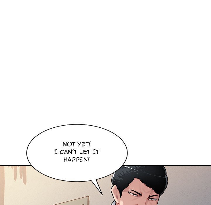 Boss Around Chapter 13 Page 96