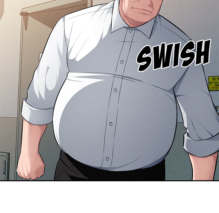 Boss Around Chapter 13 Page 97