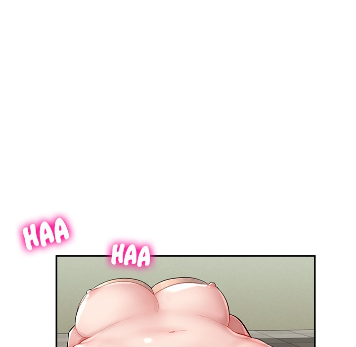 Boss Around Chapter 13 Page 98