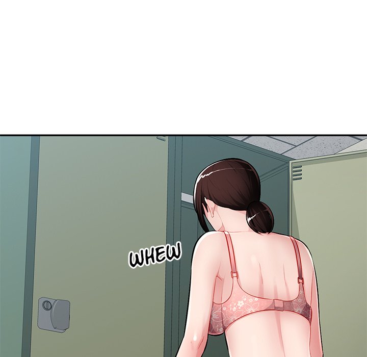Boss Around Chapter 14 Page 100