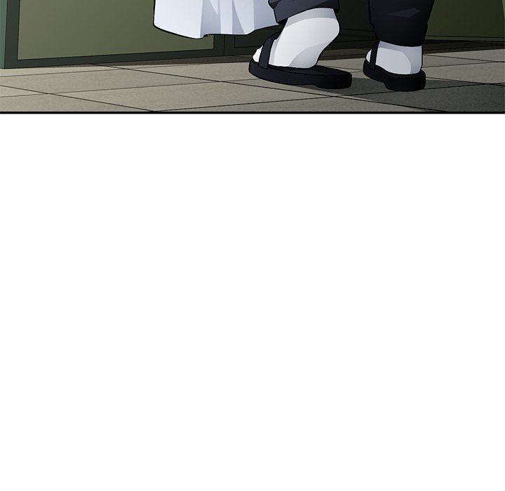 Boss Around Chapter 14 Page 102