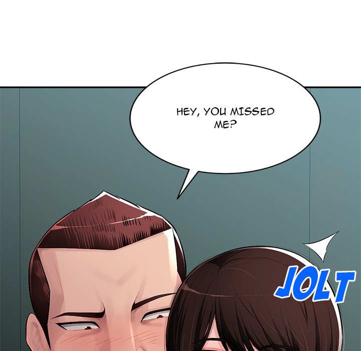Boss Around Chapter 14 Page 105