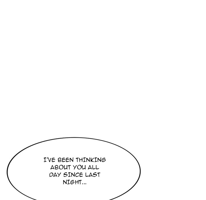 Boss Around Chapter 14 Page 107