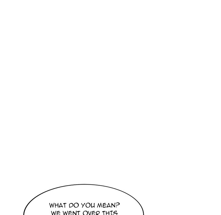 Boss Around Chapter 14 Page 112