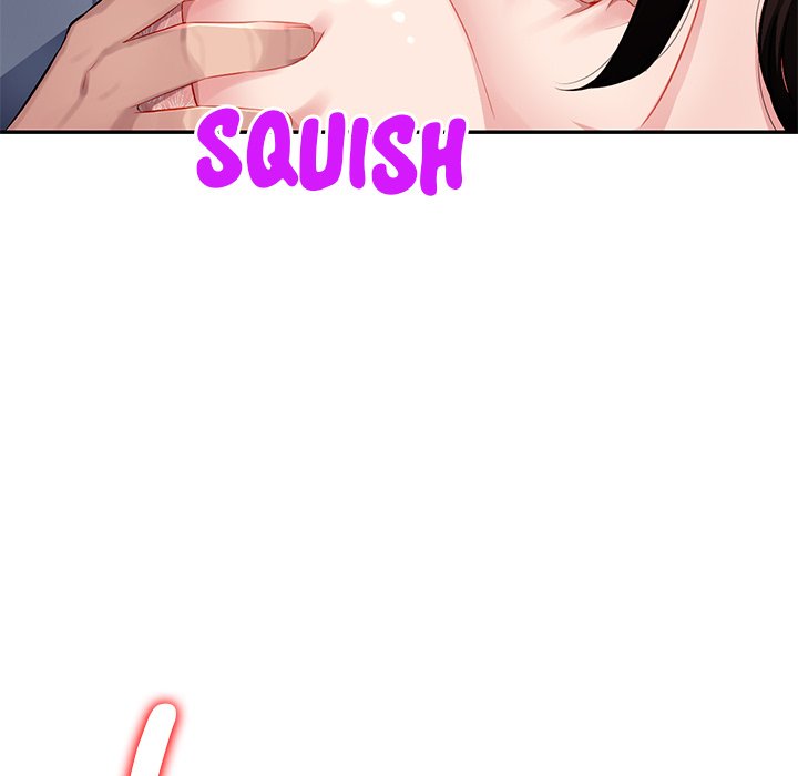 Boss Around Chapter 14 Page 114