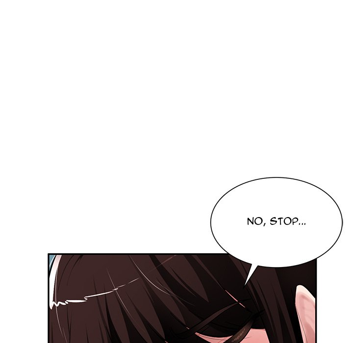 Boss Around Chapter 14 Page 121