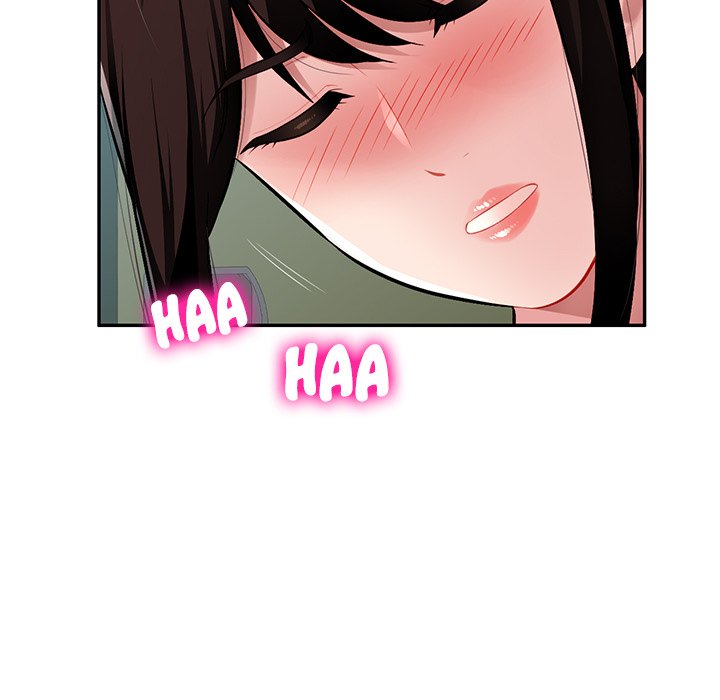 Boss Around Chapter 14 Page 122