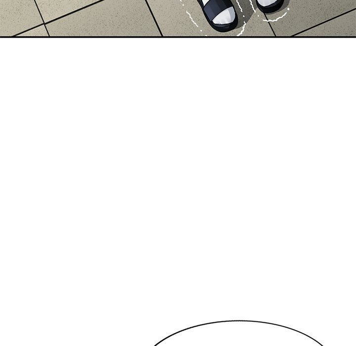 Boss Around Chapter 14 Page 127
