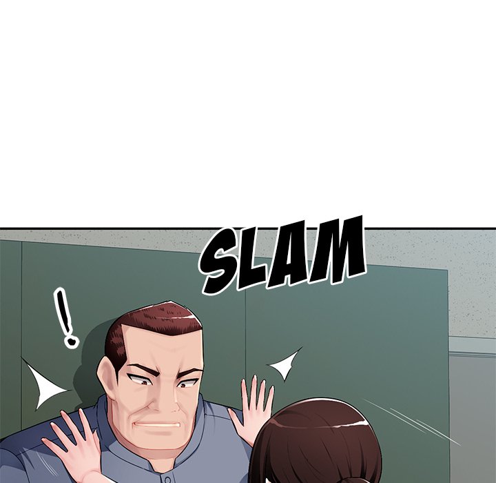 Boss Around Chapter 14 Page 130