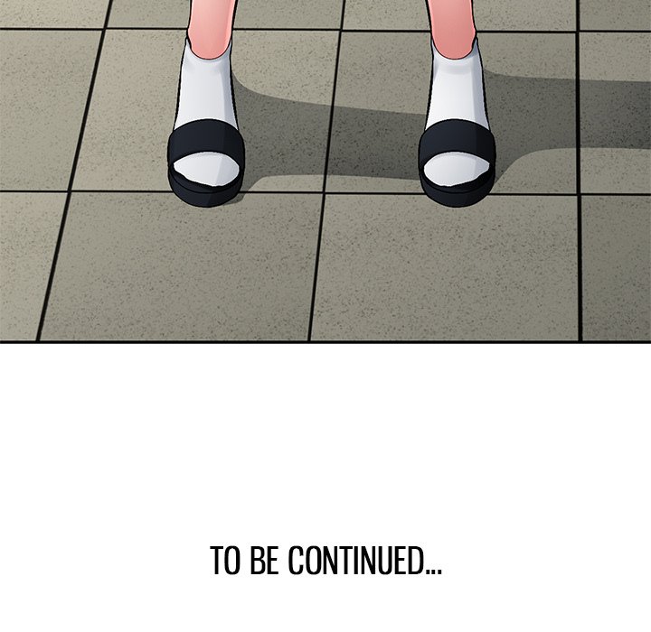 Boss Around Chapter 14 Page 135