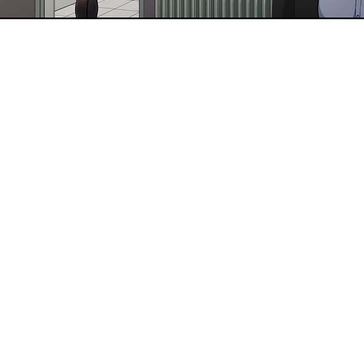 Boss Around Chapter 14 Page 21