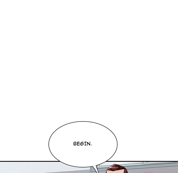 Boss Around Chapter 14 Page 23