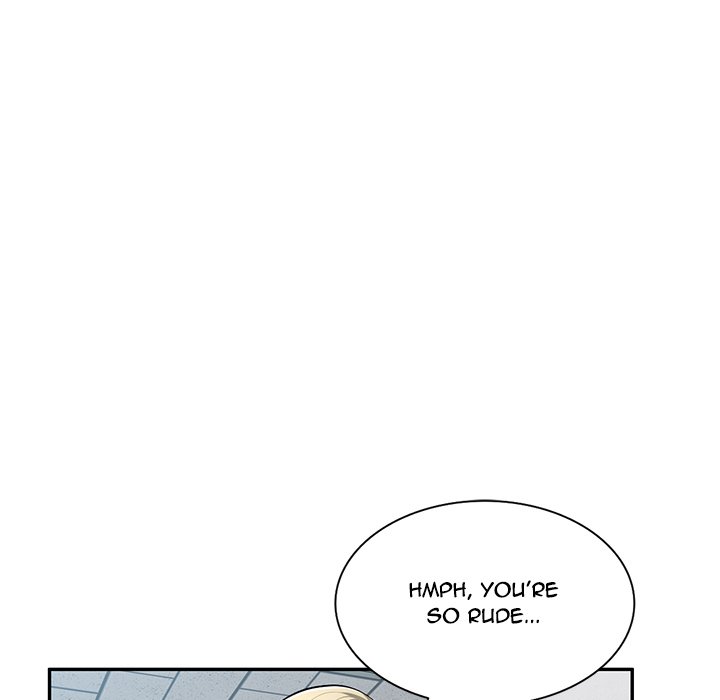 Boss Around Chapter 14 Page 25