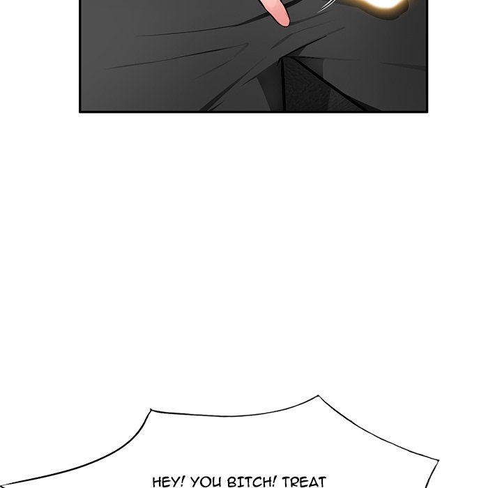 Boss Around Chapter 14 Page 30