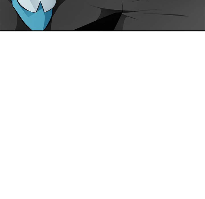 Boss Around Chapter 14 Page 34