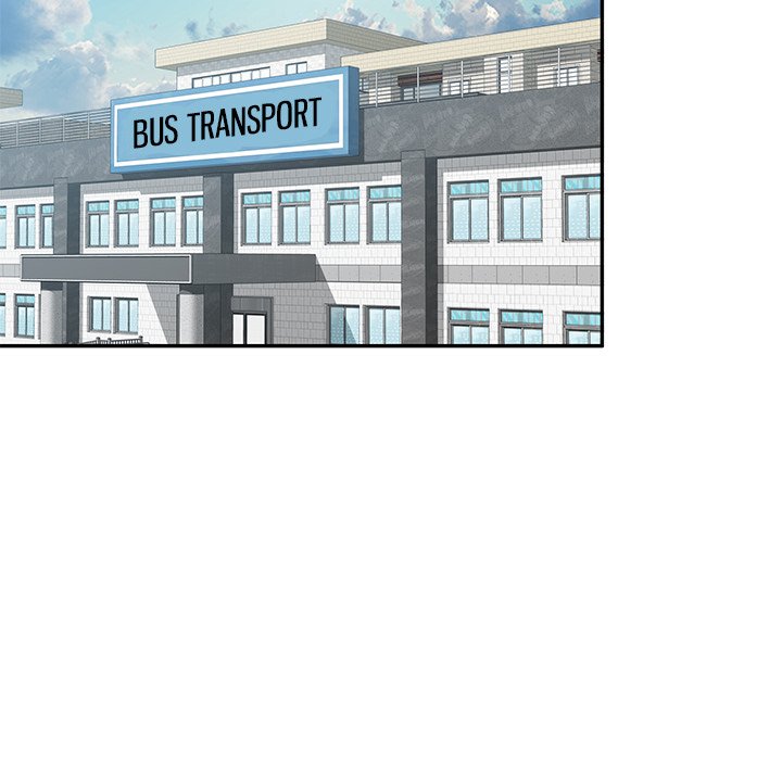 Boss Around Chapter 14 Page 39