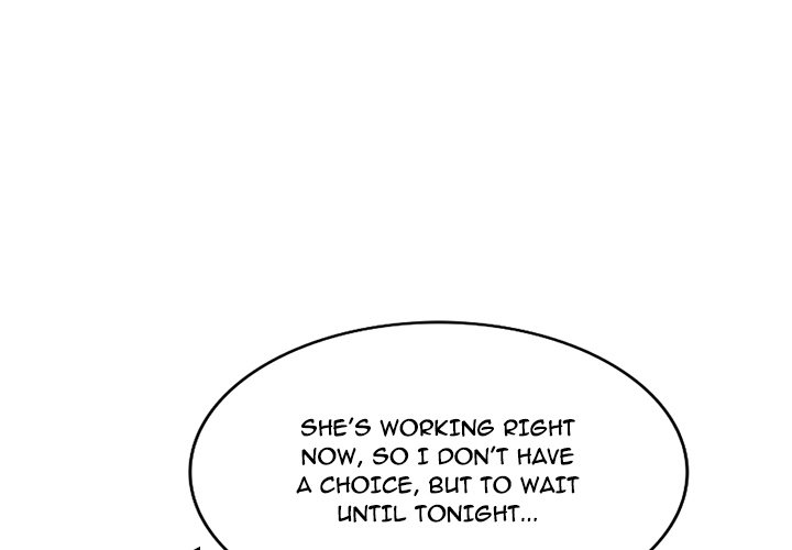 Boss Around Chapter 14 Page 4