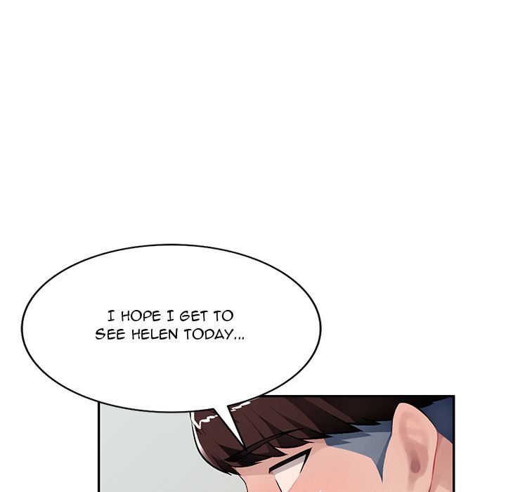 Boss Around Chapter 14 Page 44