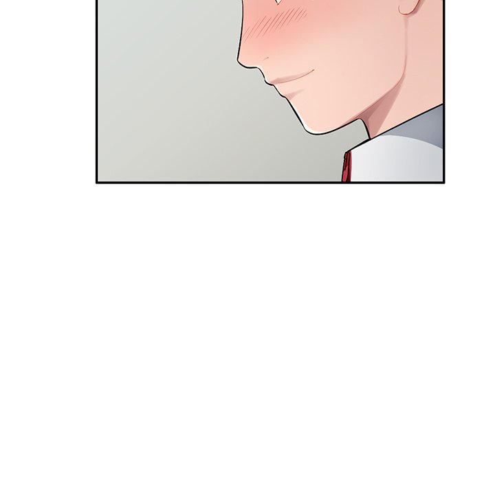Boss Around Chapter 14 Page 45
