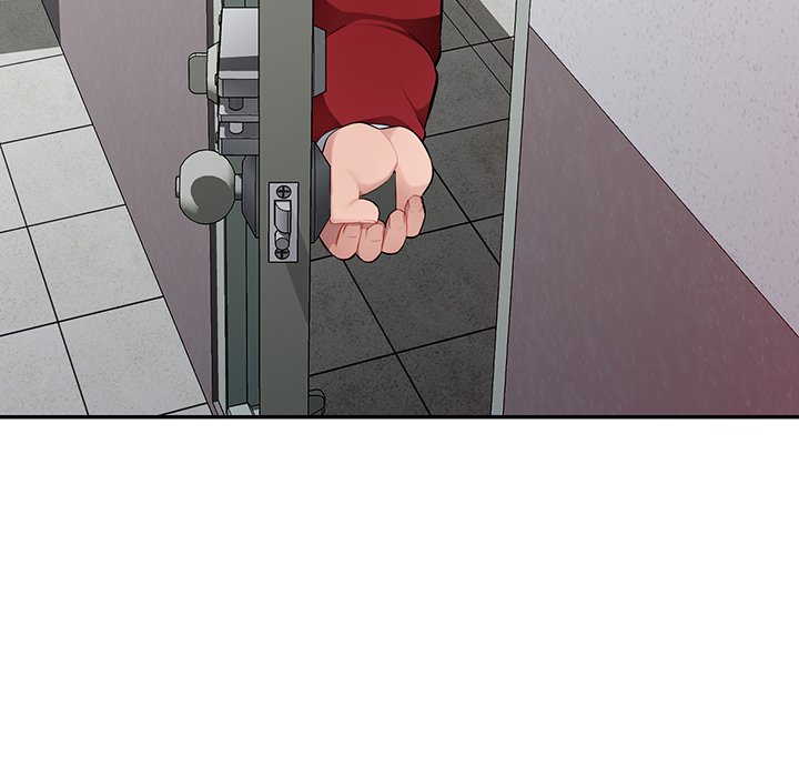 Boss Around Chapter 14 Page 51