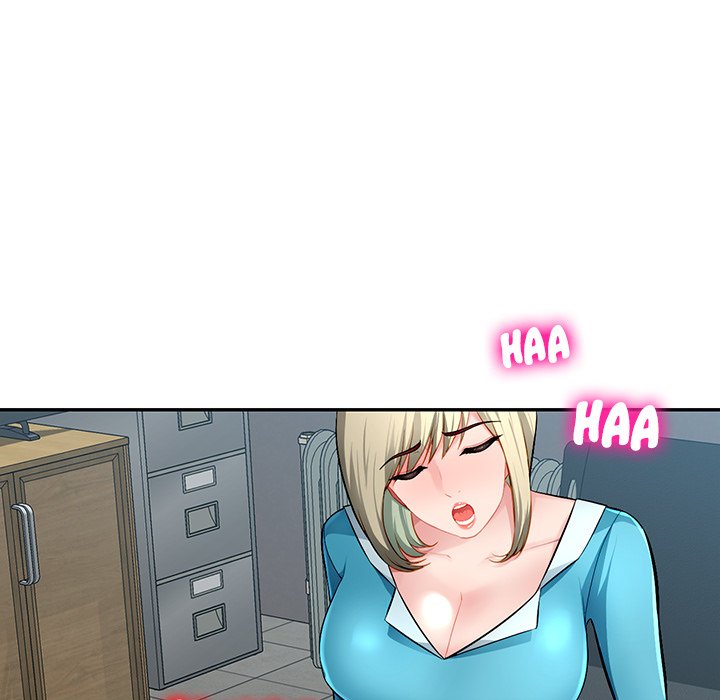 Boss Around Chapter 14 Page 52