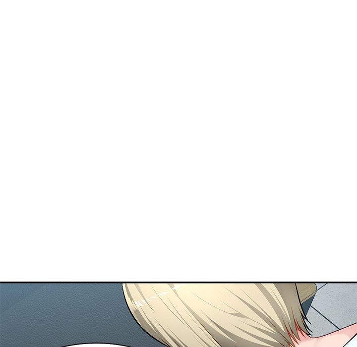 Boss Around Chapter 14 Page 58