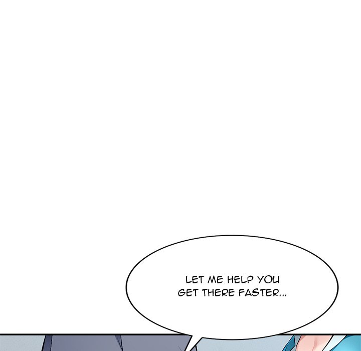 Boss Around Chapter 14 Page 60