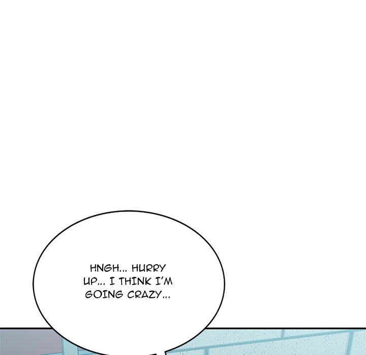 Boss Around Chapter 14 Page 62