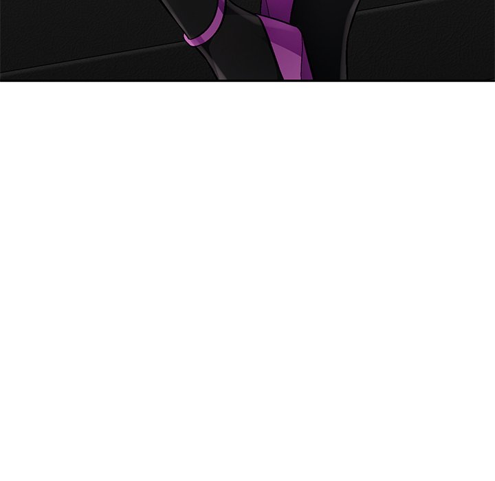 Boss Around Chapter 14 Page 65