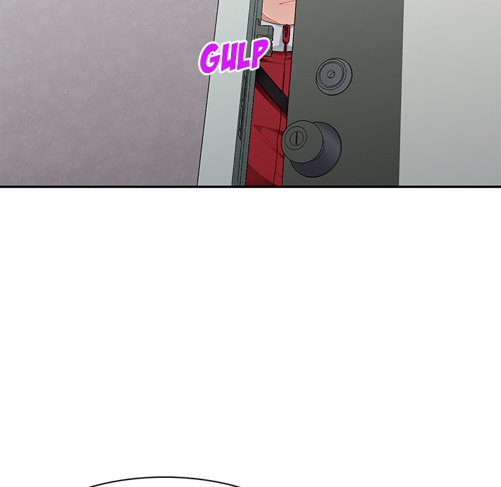 Boss Around Chapter 14 Page 69