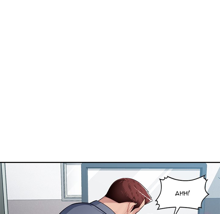 Boss Around Chapter 14 Page 73