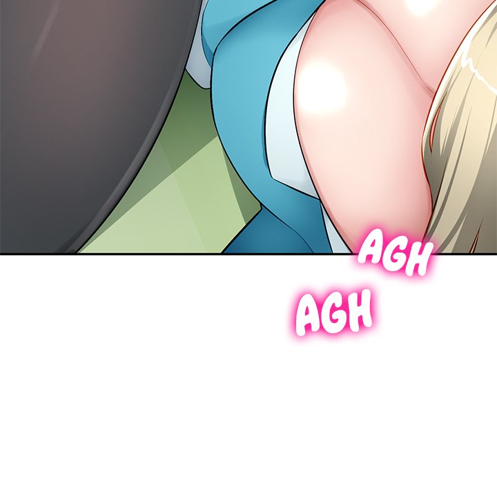 Boss Around Chapter 14 Page 77