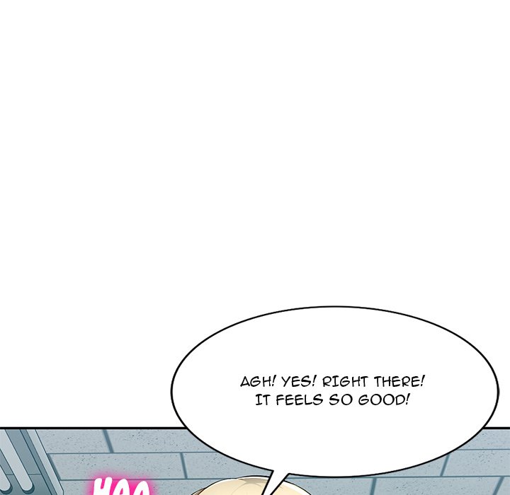 Boss Around Chapter 14 Page 78