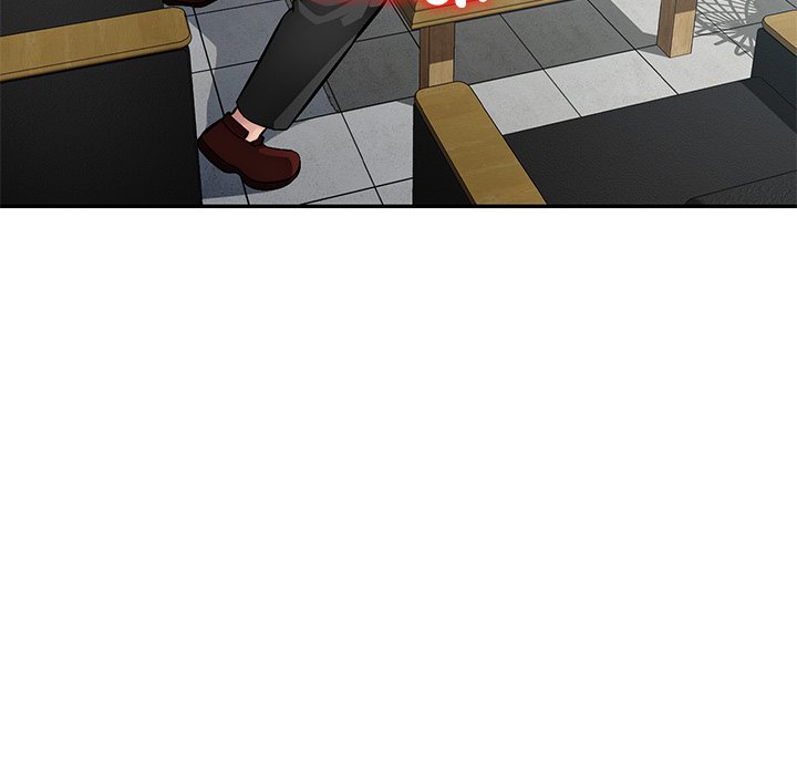 Boss Around Chapter 14 Page 86