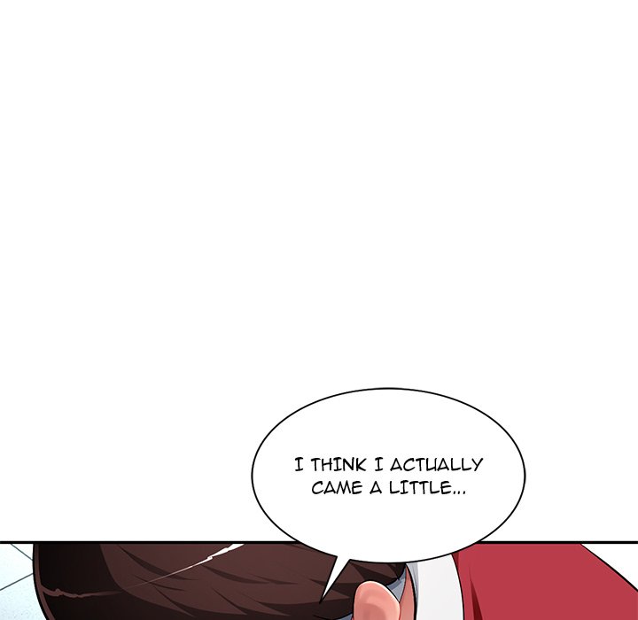 Boss Around Chapter 14 Page 89