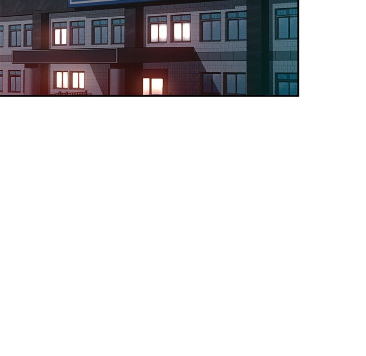 Boss Around Chapter 14 Page 97