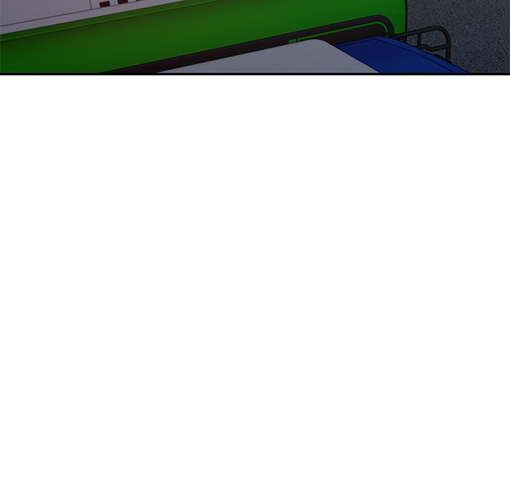 Boss Around Chapter 14 Page 99