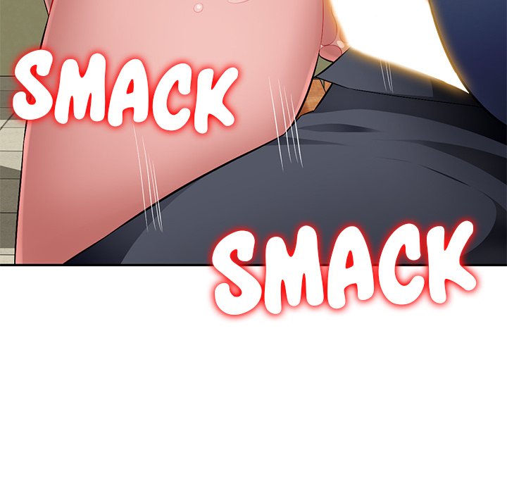 Boss Around Chapter 15 Page 103