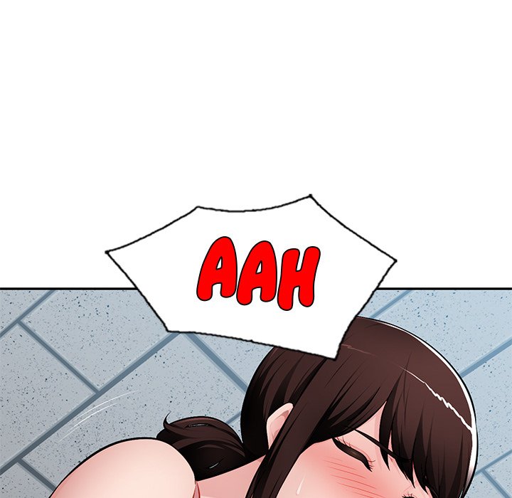 Boss Around Chapter 15 Page 104