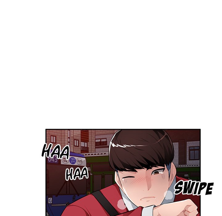 Boss Around Chapter 15 Page 109