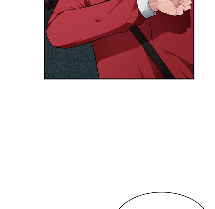 Boss Around Chapter 15 Page 110
